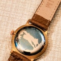PRIM ELEGANT ZLACENÉ 34mm