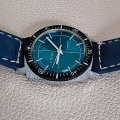 PRIM SPORT 1978-JUNIOR-MODRÉ