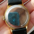 Prim Bauhaus automatic