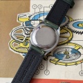 Hodinky PRIM 17 Jewels „alá Rolex“ | Po kompletním servisu | TOP stav