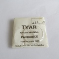 294 - SKLO TVAR PARDUBICE NA HODINKY PRIM - VELIKOST 294