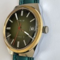 Prim 17jewels ala Rolex