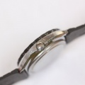 pánské Prim Quartz, černý číselník
