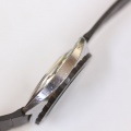 pánské Prim Quartz, černý číselník
