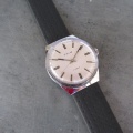 Hodinky PRIM ala "Rolex"  v nenošeném stavu po servisu