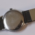 pánské hodinky Prim 68, bílý číselník
