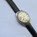 Hodinky PRIM ala "Rolex" datum