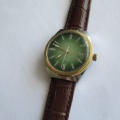Hodinky PRIM ala "Rolex" datum