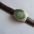 Hodinky PRIM ala "Rolex" datum