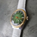 Hodinky PRIM ala "Rolex" 