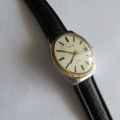 Hodinky PRIM ala "Rolex" datum