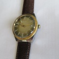 Hodinky PRIM ala "Rolex" datum