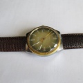 Hodinky PRIM ala "Rolex" datum