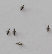 setrvační hřídel, nepoužitá, Prim 66/68/96/69