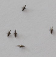 setrvační hřídel, nepoužitá, Prim 66/68/96/69