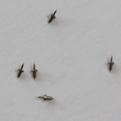 setrvační hřídel, nepoužitá, Prim 66/68/96/69