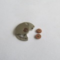 MŮSTEK S ROTOREM + 2x ODLUČOVAČ NA PRIM AUTOMATIC 96/97/69 
