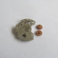 MŮSTEK S ROTOREM + 2x ODLUČOVAČ NA PRIM AUTOMATIC 96/97/69 