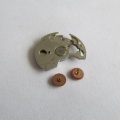 MŮSTEK S ROTOREM + 2x ODLUČOVAČ NA PRIM AUTOMATIC 96/97/69 