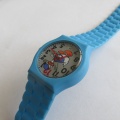 HODINKY PRIM typ 68 612 6 z roku 1991 v NOS stavu po servisu