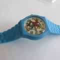 HODINKY PRIM typ 68 611 6 z roku 1991 v NOS stavu po servisu