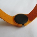 HODINKY PRIM typ 66 538 6 z roku 1987 v NOS stavu po servisu