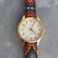 Hodinky Prim Quartz typ 200 035 3 rok 1986