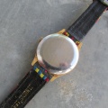 Hodinky Prim Quartz typ 200 035 3 rok 1986