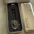 Prim Sport Elton renovace