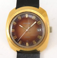 Náramkové hodinky PRIM. Primland_4