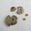 DÍLY NA HODINKY PRIM AUTOMATIC - ROTOR,MŮSTEK, ODLUČOVAČE