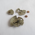 DÍLY NA HODINKY PRIM AUTOMATIC - ROTOR,MŮSTEK, ODLUČOVAČE
