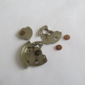 DÍLY NA HODINKY PRIM AUTOMATIC - ROTOR,MŮSTEK, ODLUČOVAČE