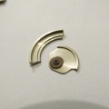 Prim Automatic - rotor - díly