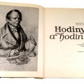 "HODINY A HODINKY."