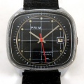 Hodinky TV PRIM Automatic. 