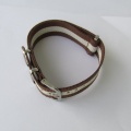 ŘEMÍNEK NATO - BAREVNÝ O ŠÍŘI 18mm S NEREZOVÝM KOVÁNÍM