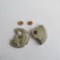 DÍLY NA HODINKY PRIM AUTOMATIC - můstek + rotor + 2x odlučovač samonátahu,č.1