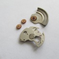 DÍLY NA HODINKY PRIM AUTOMATIC - můstek + rotor + 2x odlučovač samonátahu,č.1