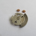 DÍLY NA HODINKY PRIM AUTOMATIC - můstek s rotorem + 2x odlučovač samonátahu,č.2