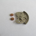 DÍLY NA HODINKY PRIM AUTOMATIC - můstek s rotorem + 2x odlučovač samonátahu,č.2