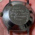 PRIM Quartz  s venovanim
