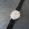 Náramkové hodinky Prim model 50 063 1 z roku1961