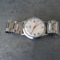 Náramkové hodinky Prim model 57 075 1 z roku1962