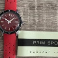 Prim Sport 1 červené (igen)