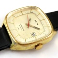 Hodinky PRIM AUTOMATIC. Land4