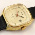 Hodinky PRIM AUTOMATIC. Land4