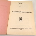 ČASOMĚRNÁ ELEKTRONIKA