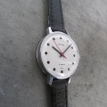 Dámské hodinky Prim - vzácný model 