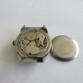 Prim ala Rolex, 1
